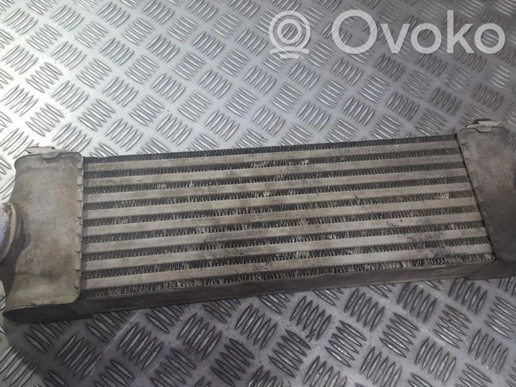 Radiador intercooler   6C119L440AC,6C119L440AC,6C119L440AC,6C119L440AC