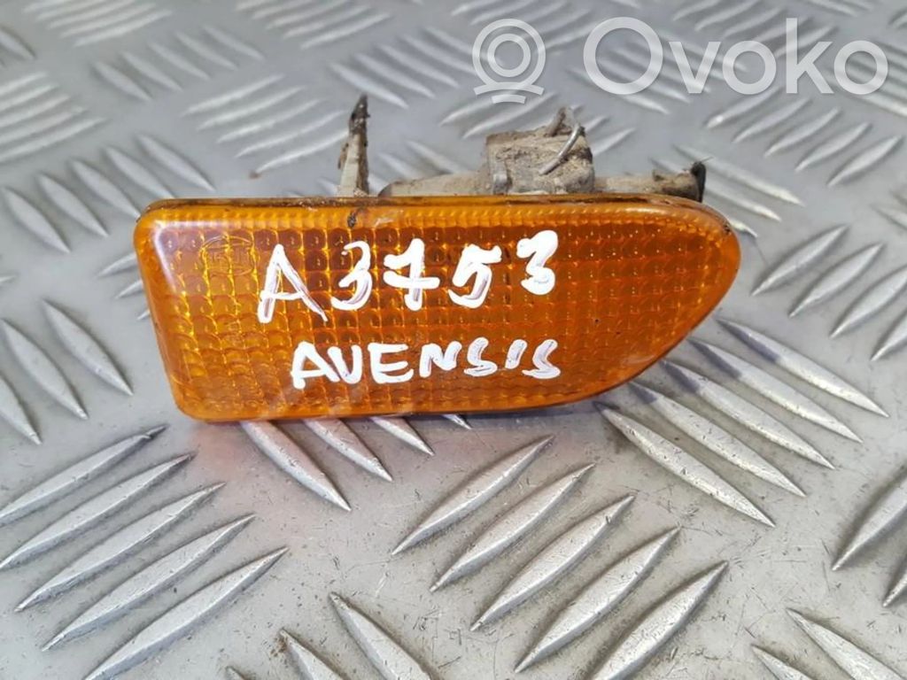 Opel Vectra C Seitenblinker 