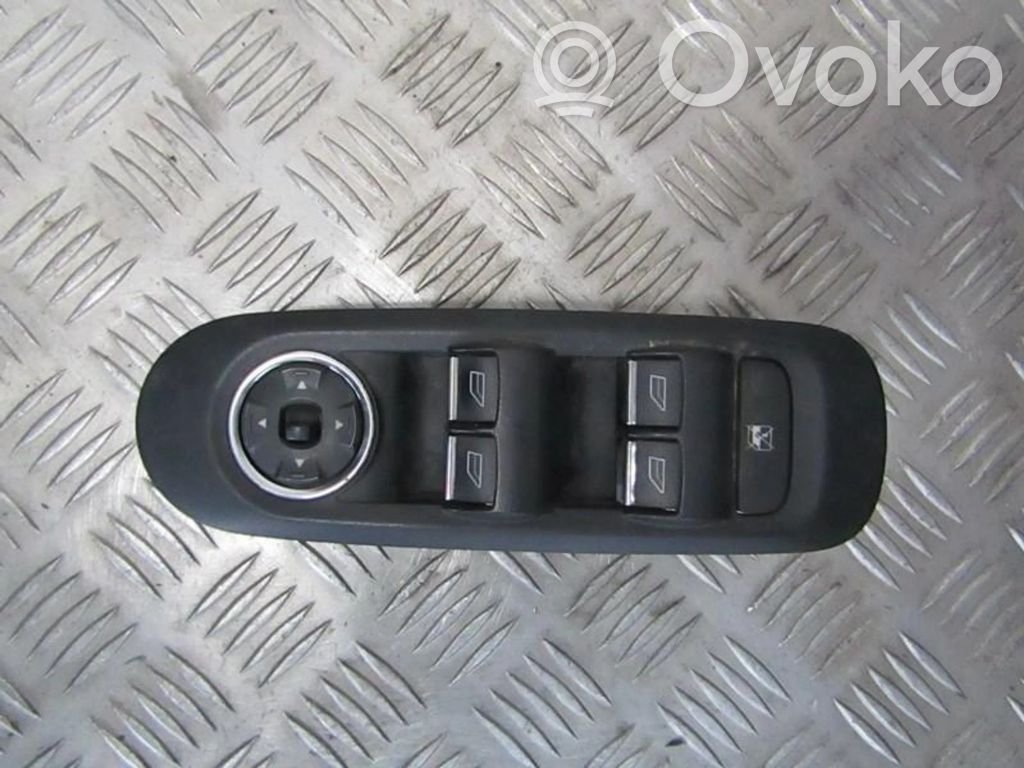 Comutator comandă geamuri electrice   7S7T14A132AB,7S7T14A132AB,7S7T14A132AB,7S7T14A132AB