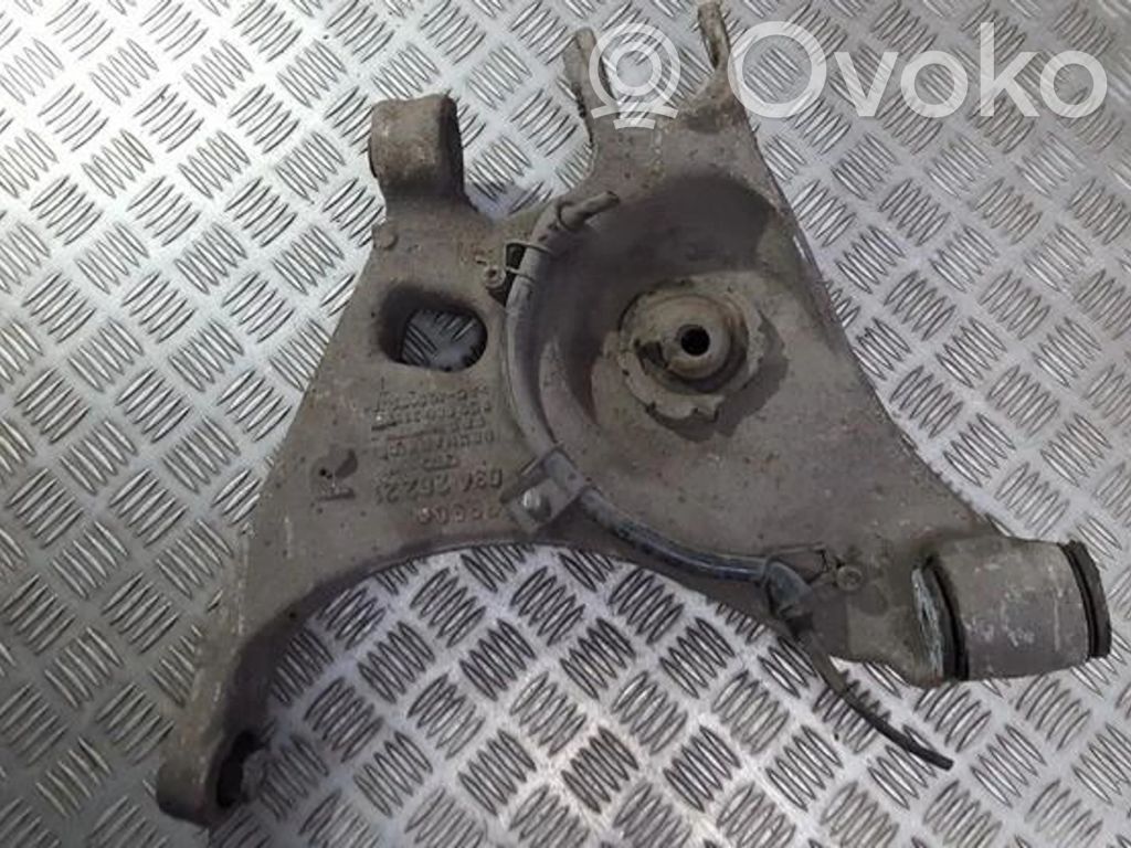 Audi A4 S4 B6 8E 8H Braccio di controllo sospensione posteriore superiore/braccio oscillante 