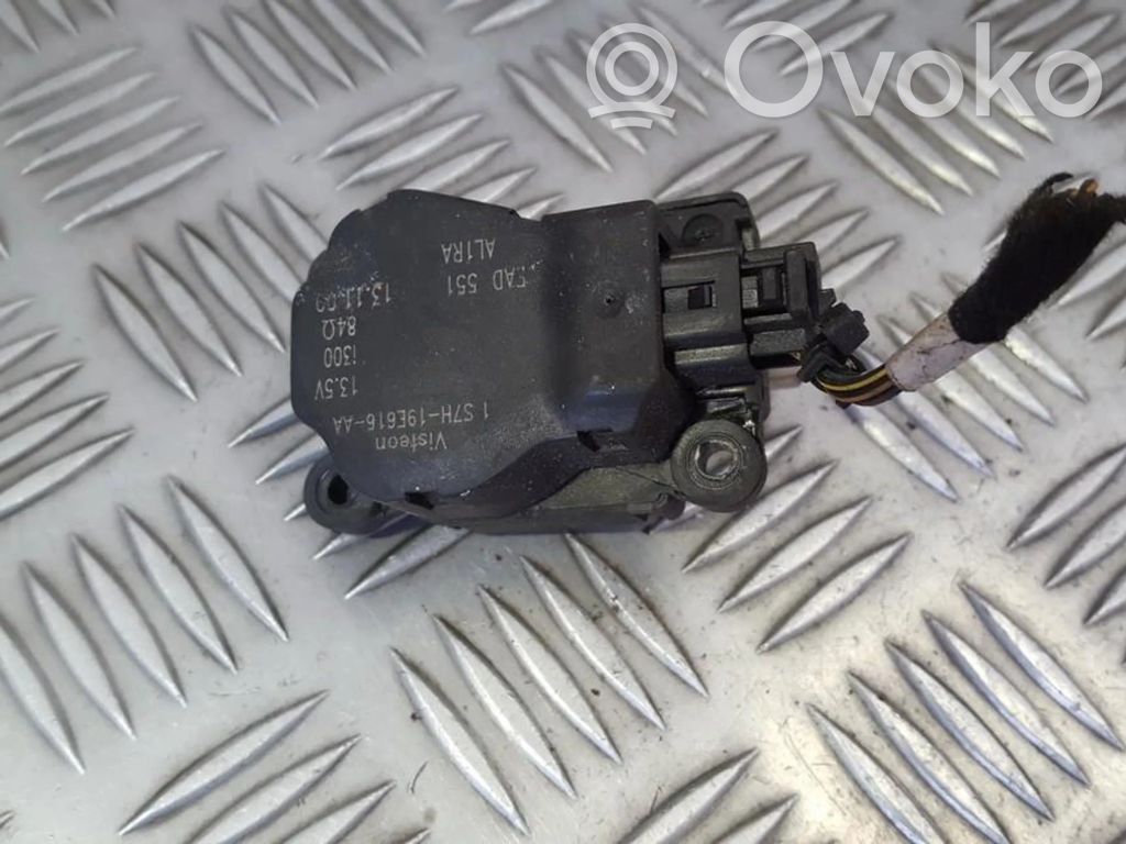 Ford Mondeo Mk III Moteur / actionneur de volet de climatisation