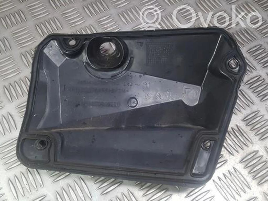 Citroen C4 I Picasso Altra parte interiore 