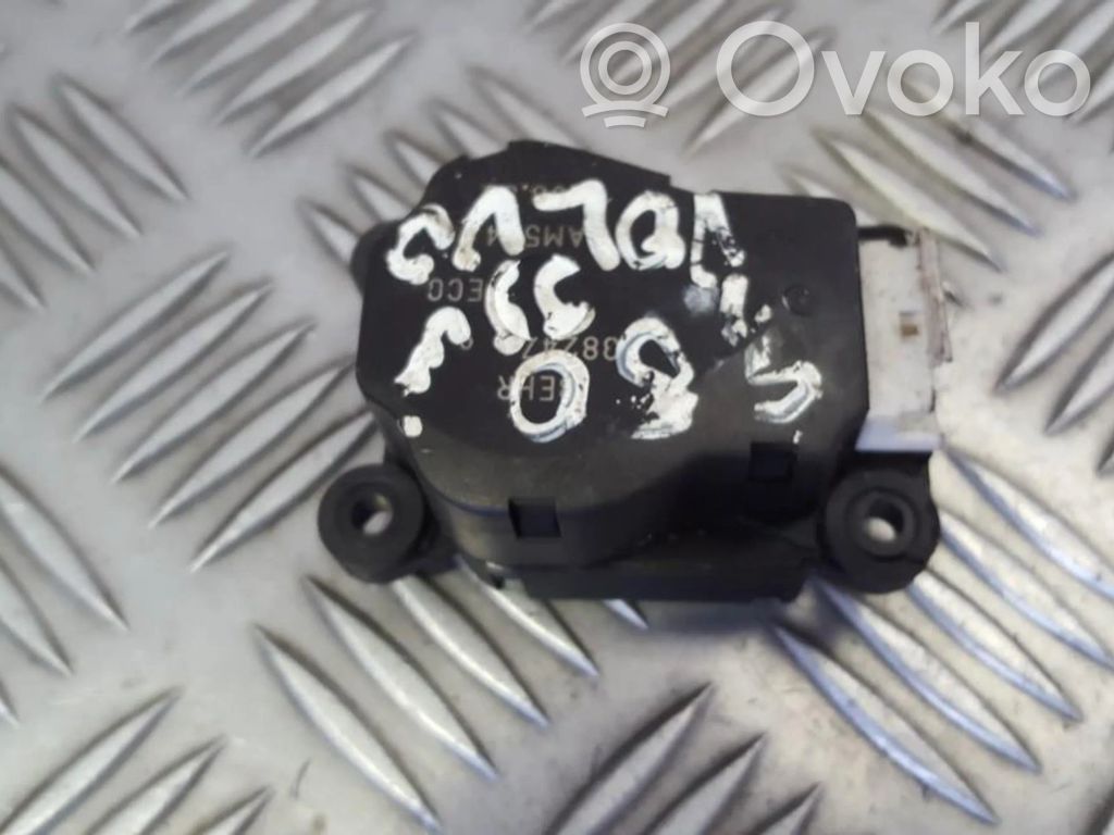 Volvo S80 Motorino attuatore aria 