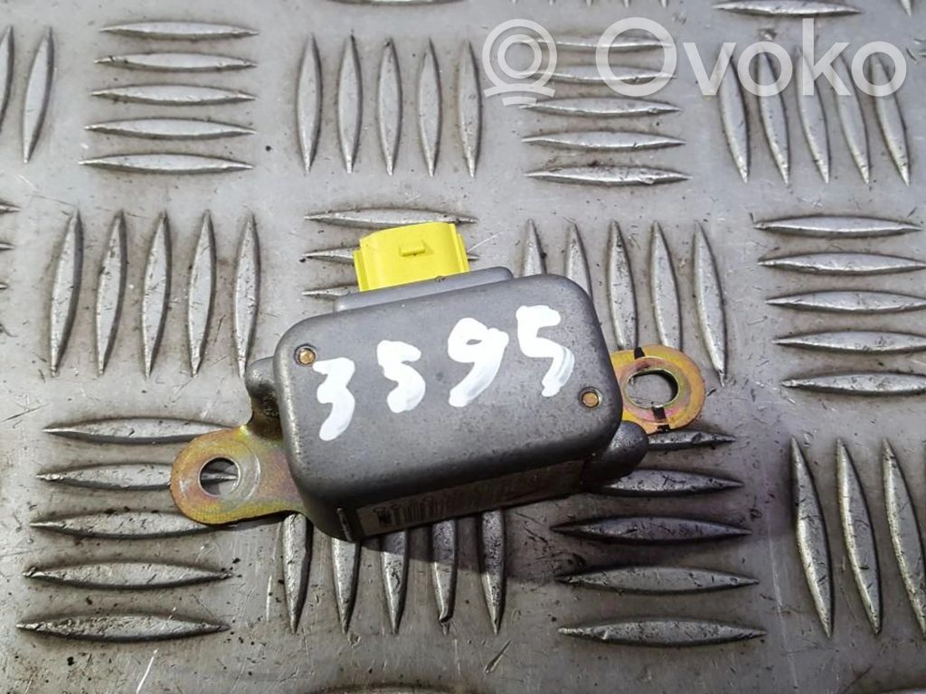 Sensor impacto/accidente para activar Airbag   LC6257KC0B,2D19B,2D19B,LC6257KC0B