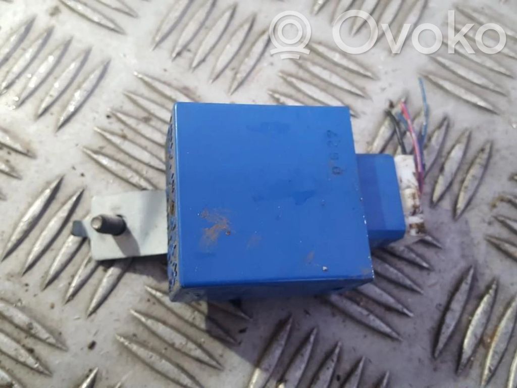 Mazda 626 Other control units/modules 