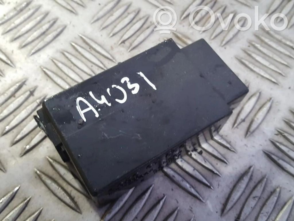 Mazda 626 Alte unități/module de control 