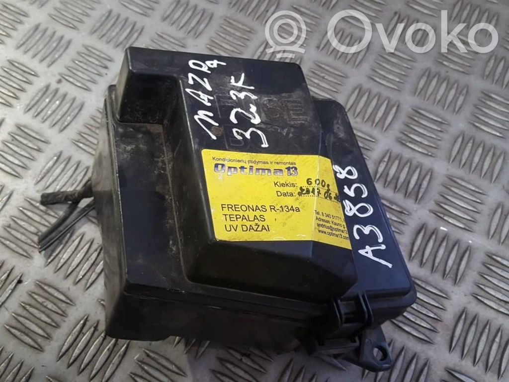 Mazda 323 F Drošinātāju kaste (komplekts) 