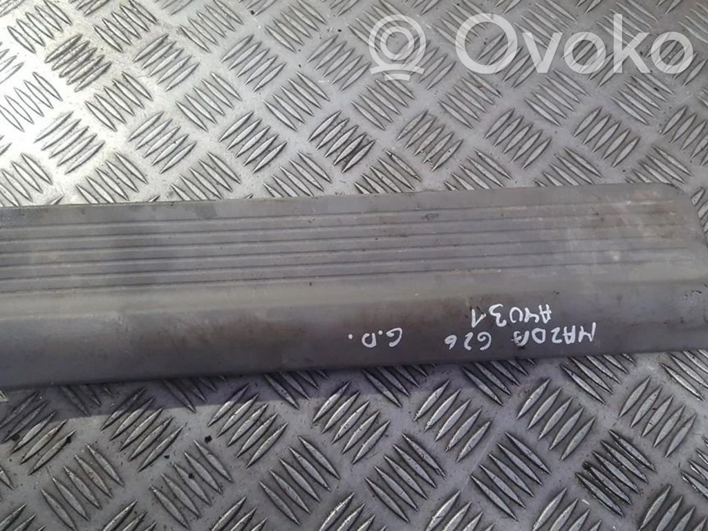 Mazda 626 Listwa progowa tylna 