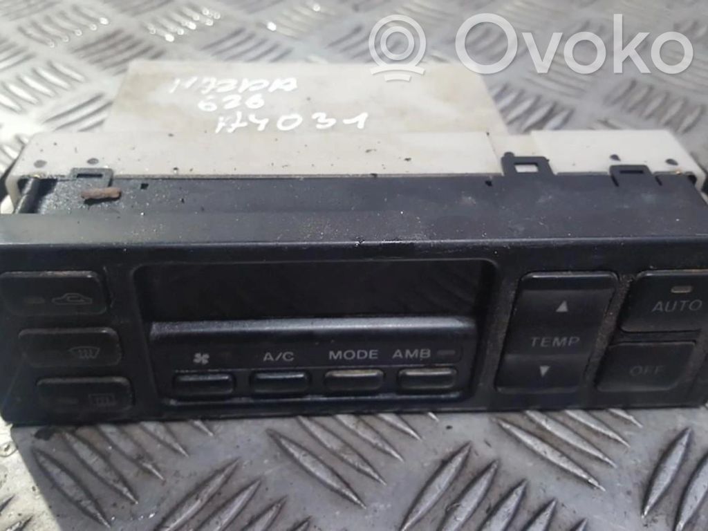 Mazda 626 Centralina del climatizzatore