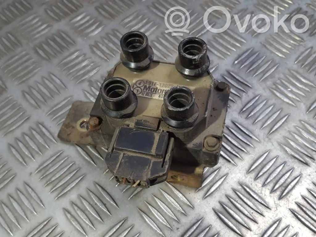 Mazda 626 Bobina di accensione ad alta tensione