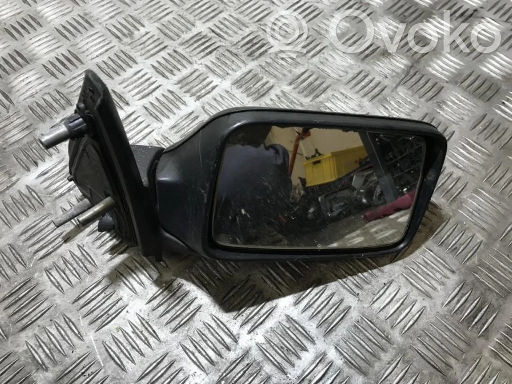 Volkswagen Golf III Specchietto retrovisore elettrico portiera anteriore 