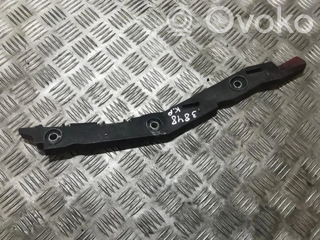 Citroen C4 I Picasso Staffa di rinforzo montaggio del paraurti anteriore