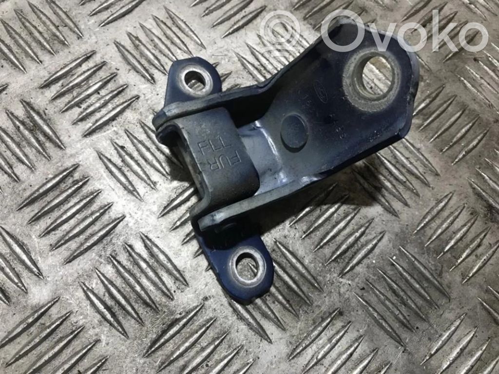 Ford Fiesta Charnière supérieure de porte avant 