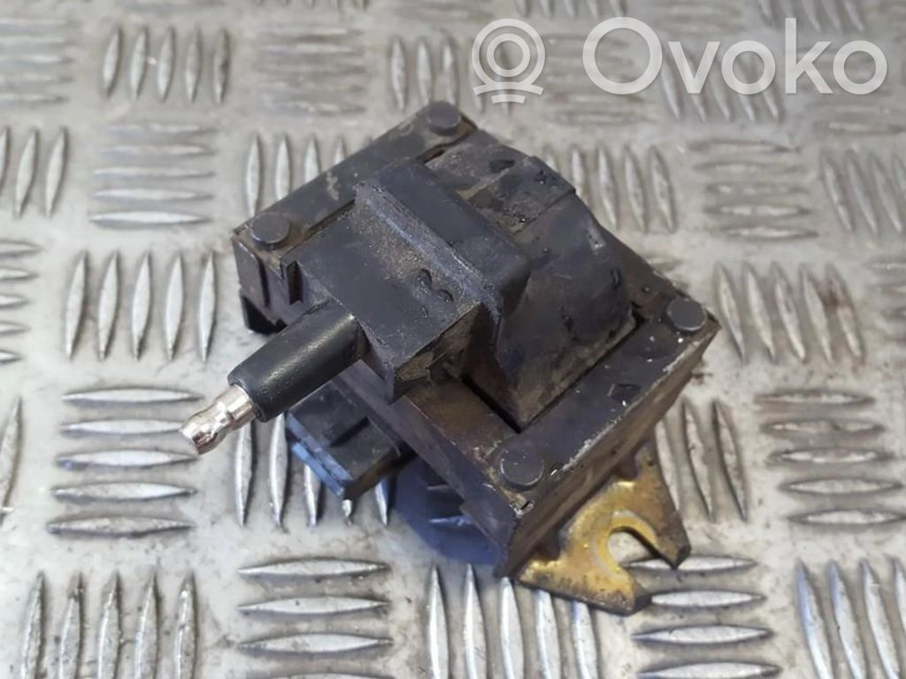 High voltage ignition coil