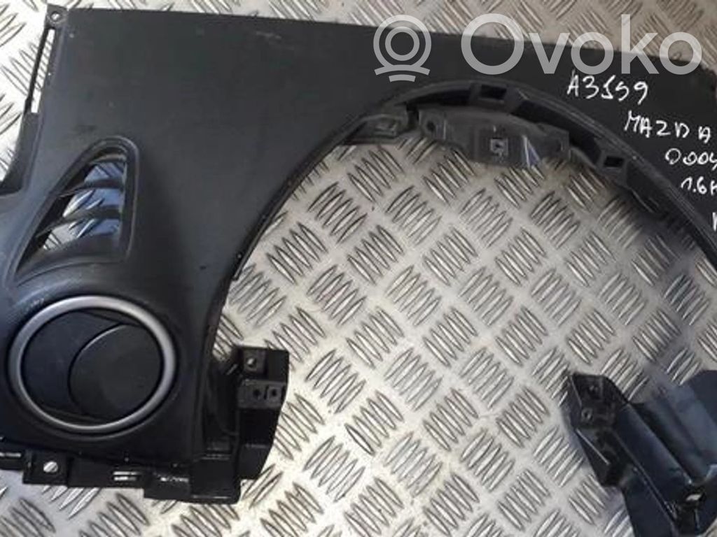 Mazda 3 I Other interior part 