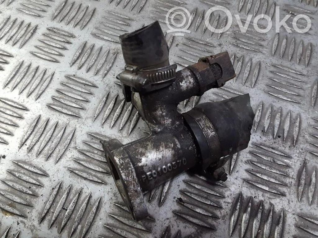 Rover 75 Kühlleitung / Kühlschlauch