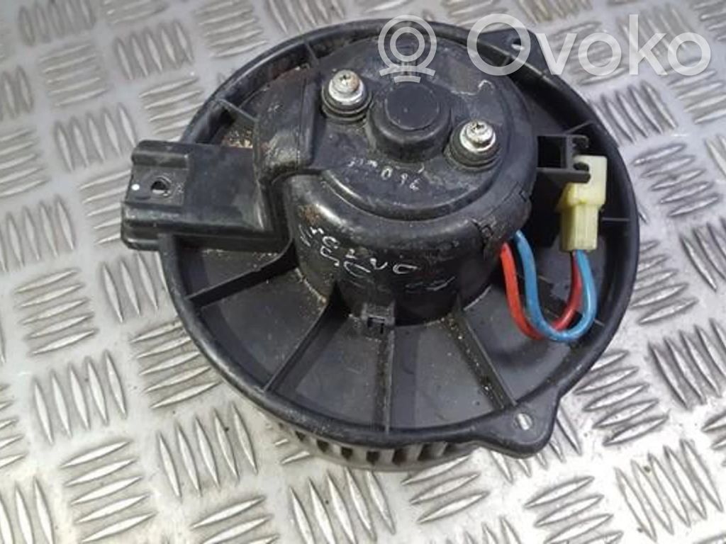 Mitsubishi Carisma Ventola riscaldamento/ventilatore abitacolo