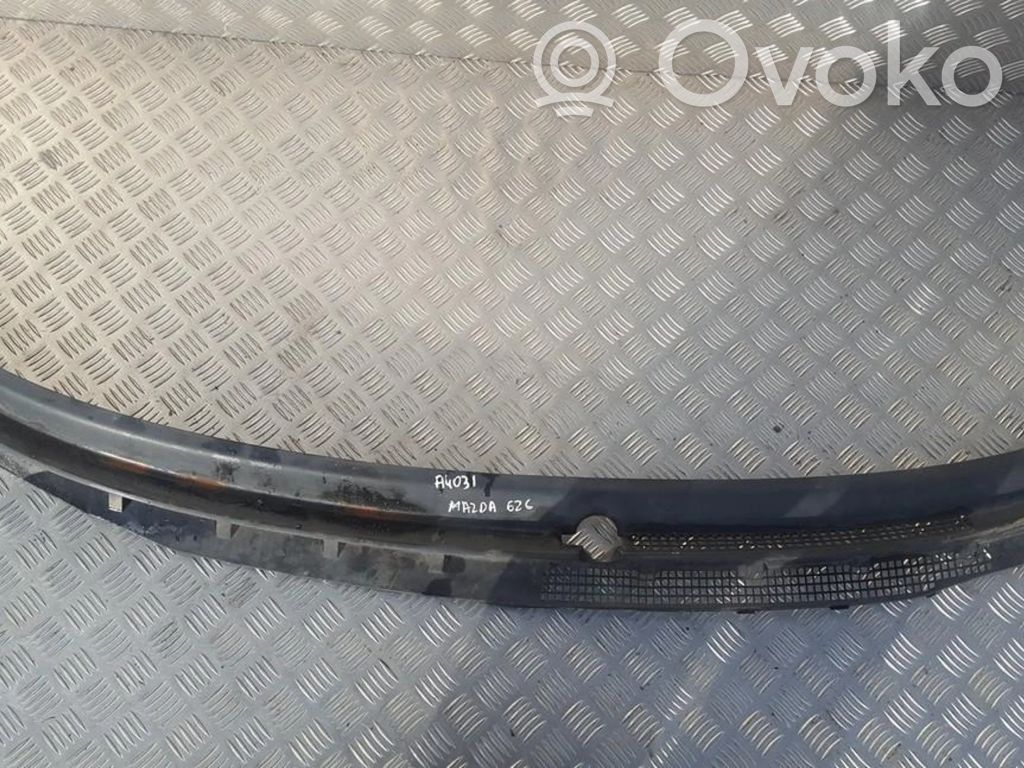 Mazda 626 Pyyhinkoneiston lista 