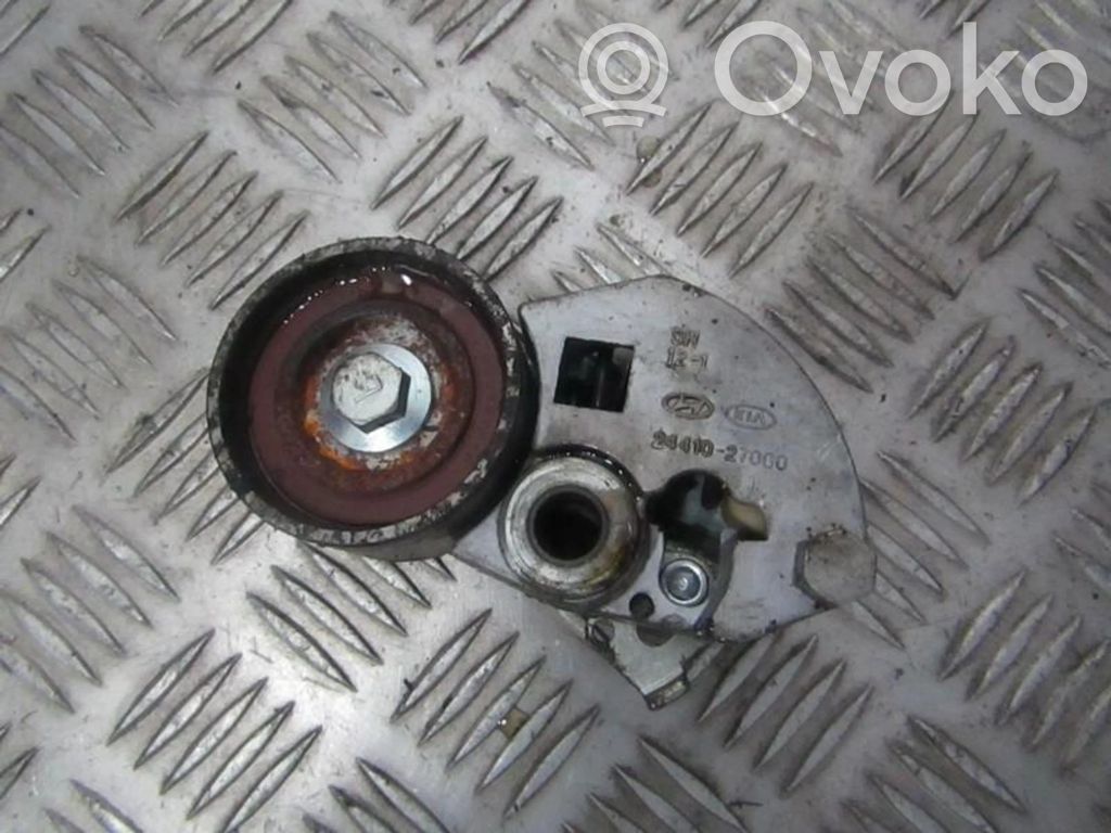 Întinzător curea generator/alternator   2441027000,2441027000,2441027000,2441027000