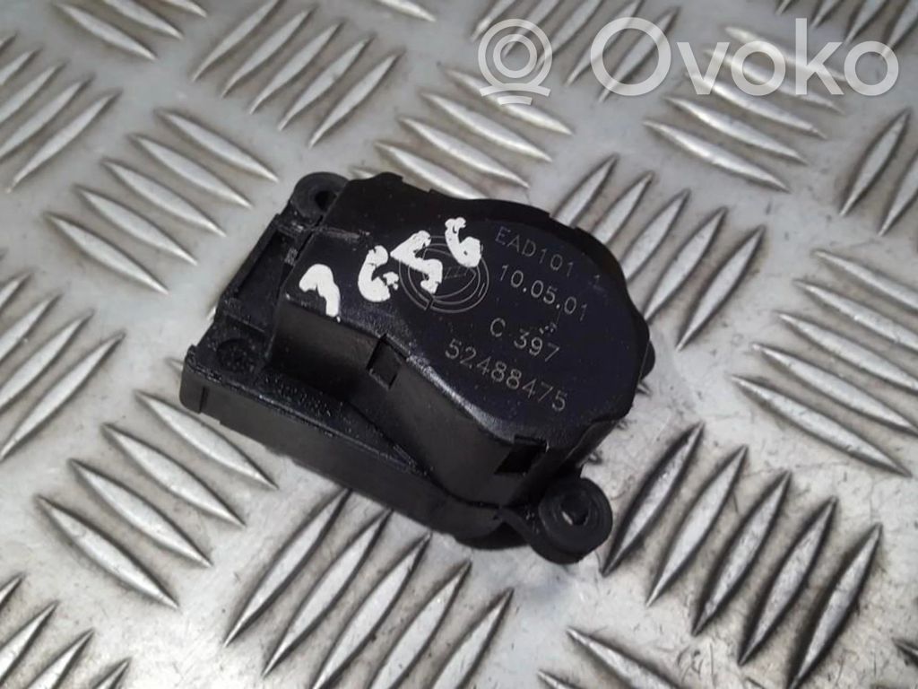 Alfa Romeo 147 Motor/actuator clapetă aer 