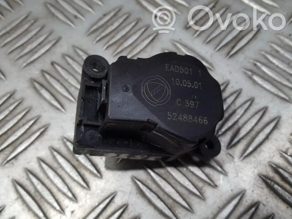 Alfa Romeo 147 Motor/actuator clapetă aer
