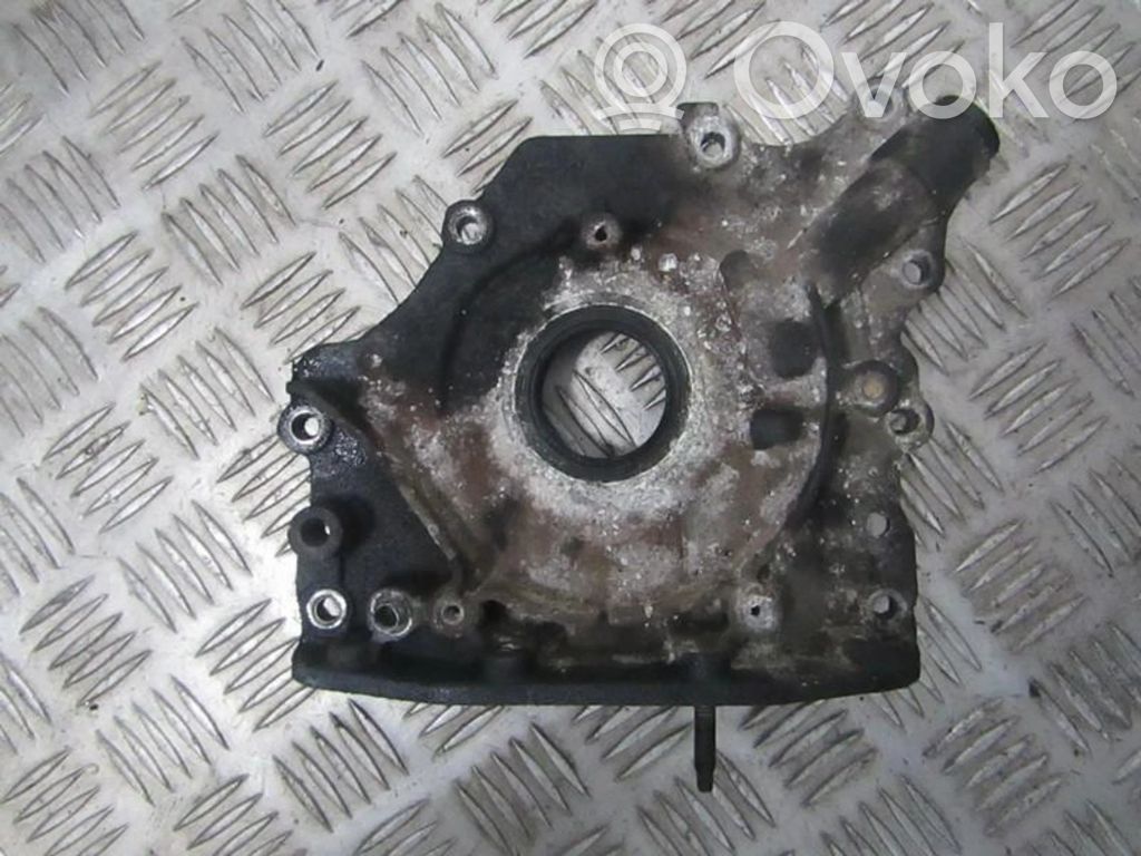 Volvo V50 Bomba de aceite 