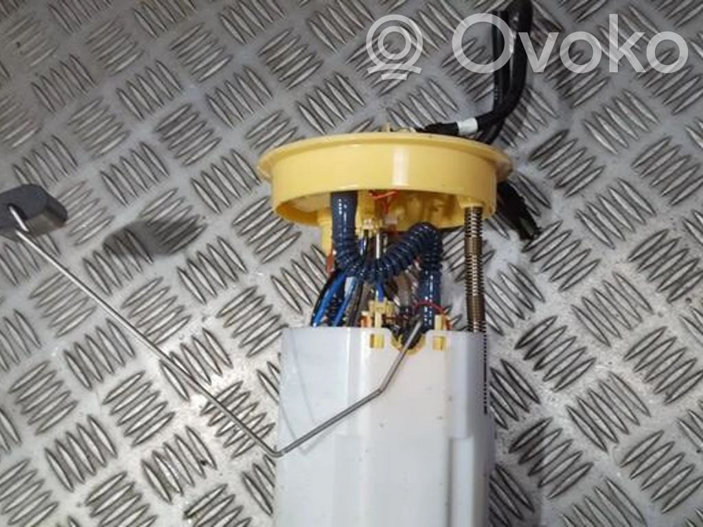 Bomba interna de combustible   F1F19H307AA,F1F19H307AA,F1F19H307AA,F1F19H307AA