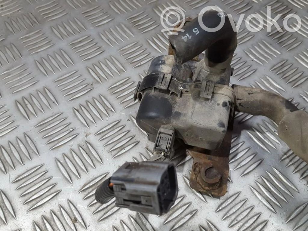 Mazda 6 Válvula de control del calentador del refrigerante 