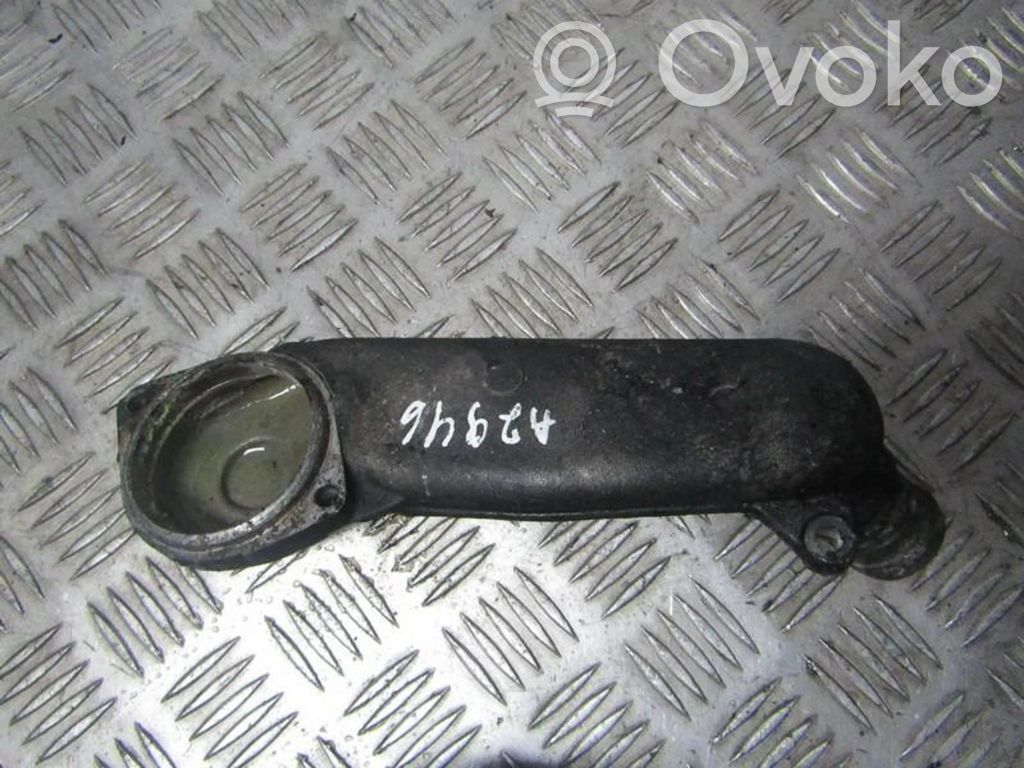 Kühlleitung / Kühlschlauch   059121121D,059121121D