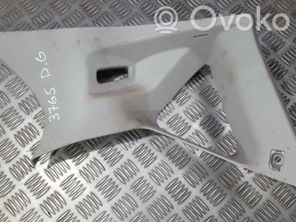 Ford Fiesta Alte piese de interior 