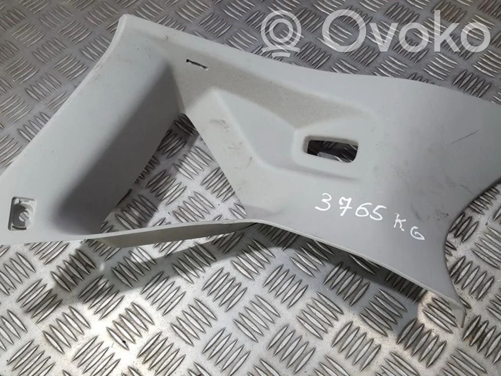 Ford Fiesta Alte piese de interior 