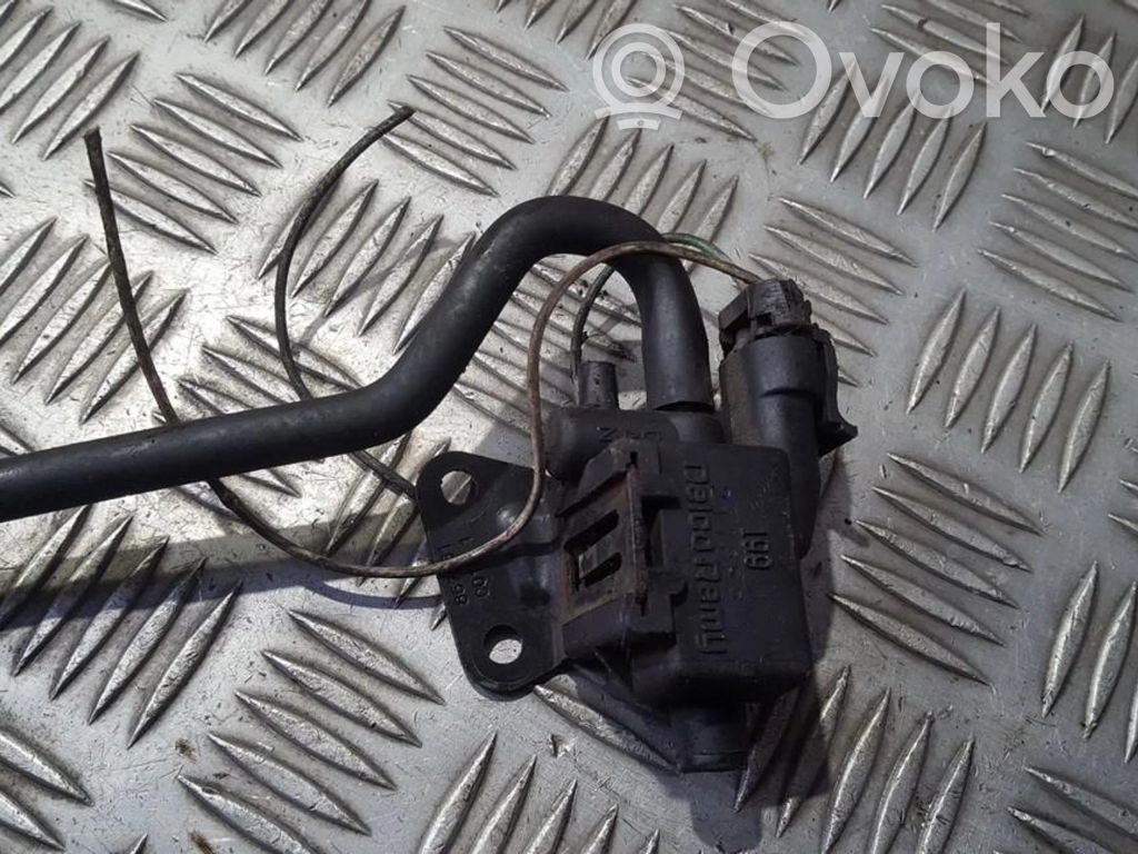 Électrovanne turbo   867081,867081