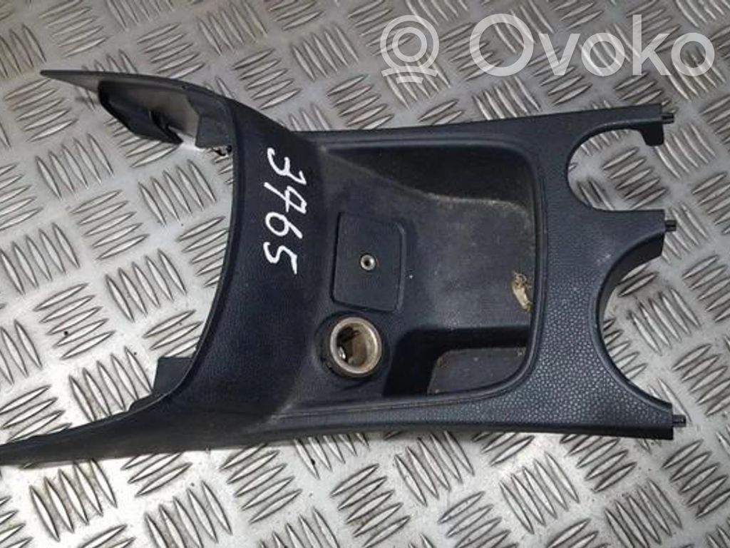 Ford Fiesta Autres pièces intérieures 