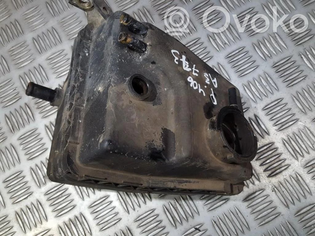 Peugeot 406 Depósito del refrigerante