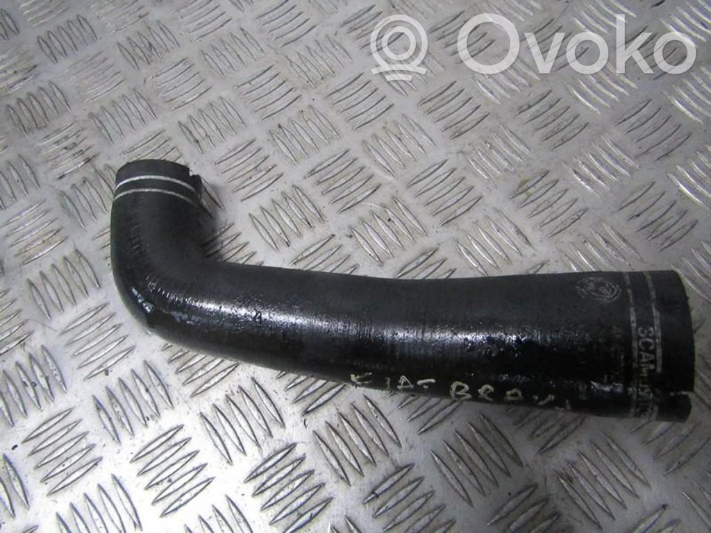 Fiat Bravo - Brava Furtun/conductă intercooler 