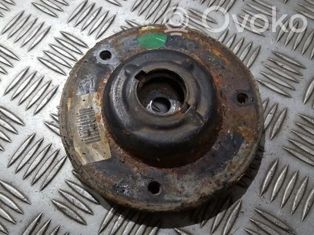 Opel Vectra C Supporto di montaggio della molla elicoidale 