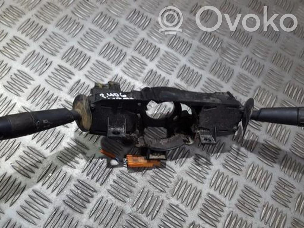Peugeot 406 Commodo, commande essuie-glace/phare 