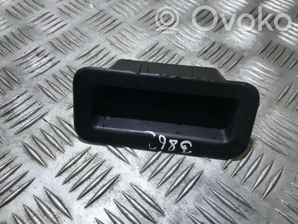 Mazda 6 Otros repuestos del interior 