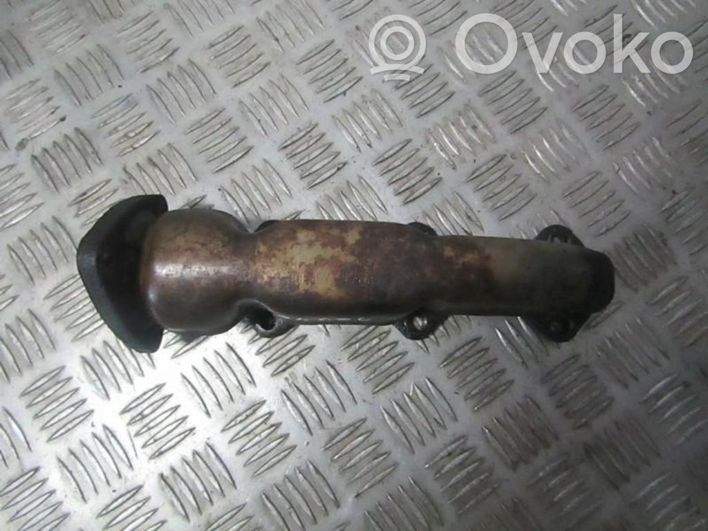 Audi A6 S6 C5 4B Collettore di scarico 
