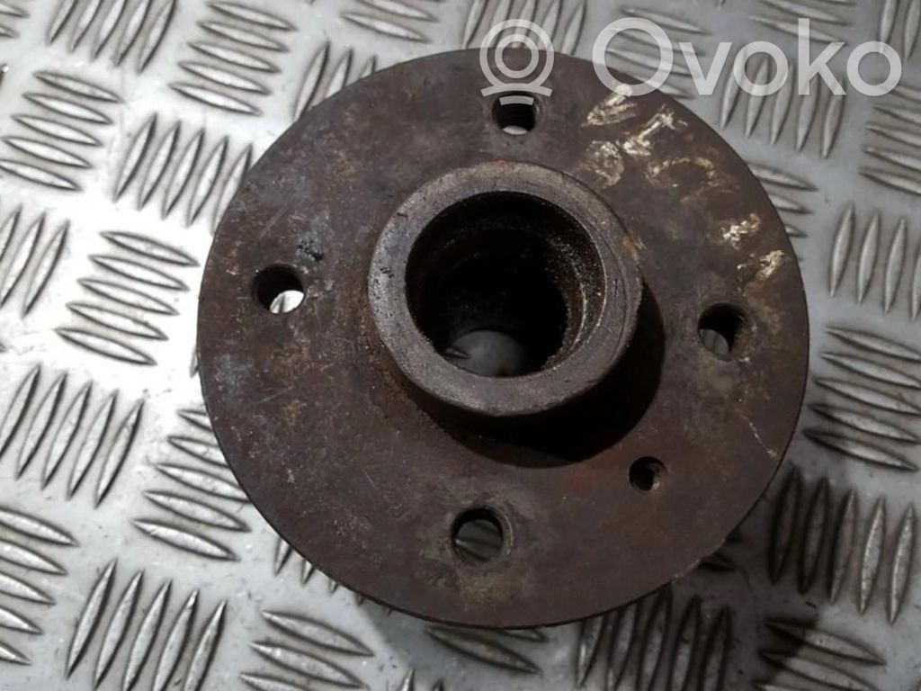Cubo de rueda trasera   90142161,90142161