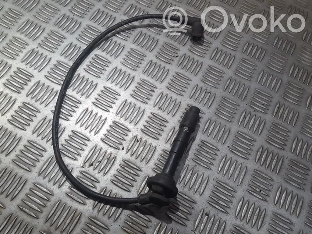 Ignition plug leads   12214,12214,12214,12214