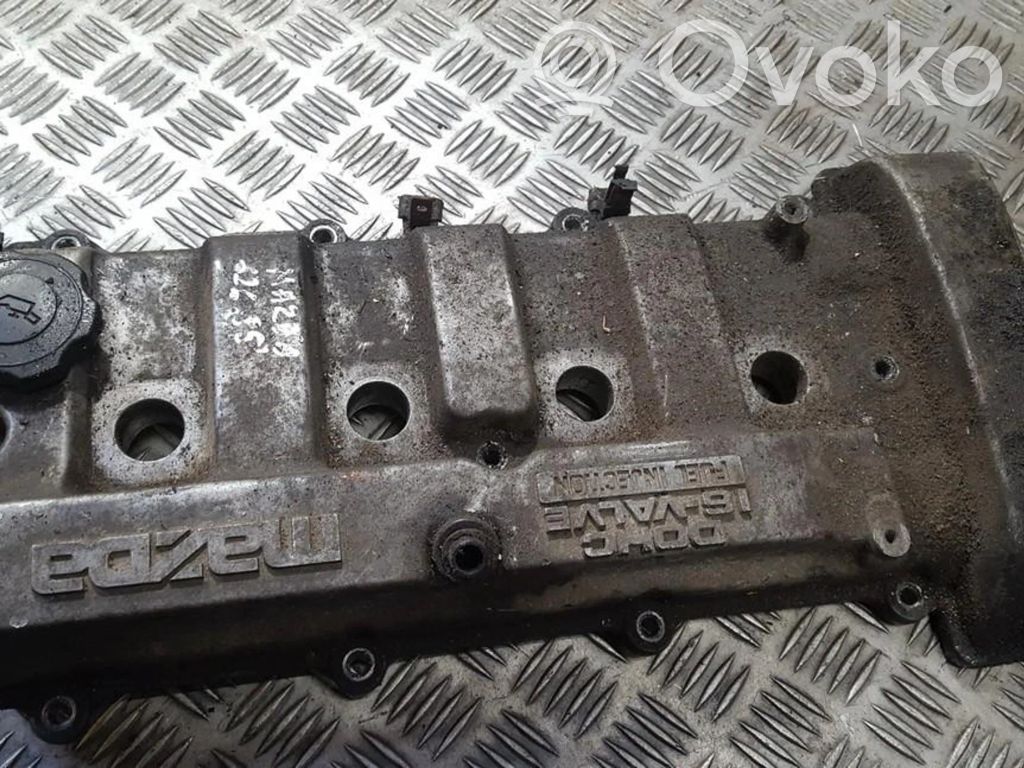 Mazda 626 Pokrywa zaworów 