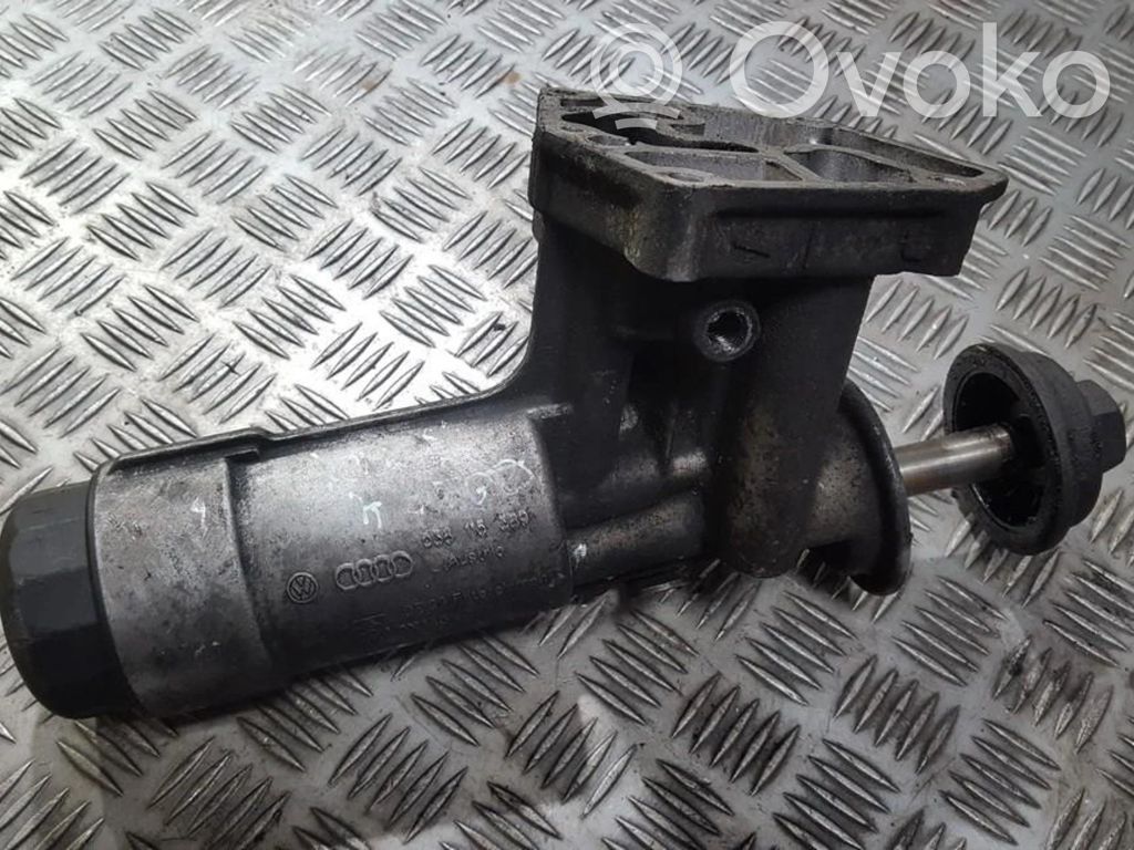 Volkswagen Golf IV Capac filtru ulei 