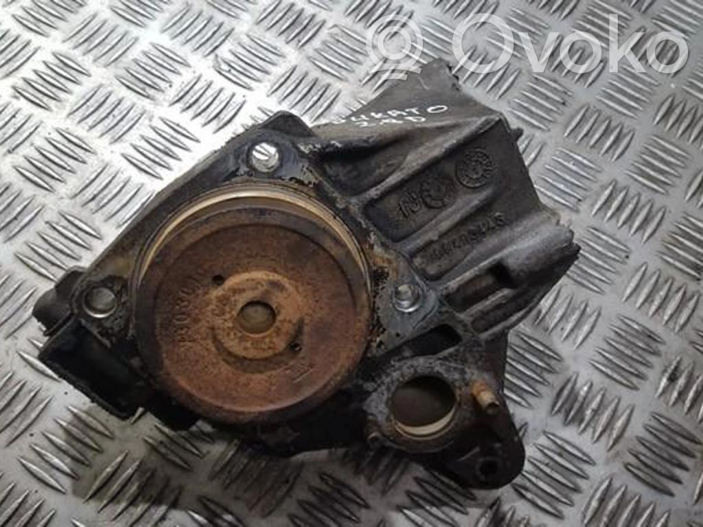 Fiat Ducato Bomba de agua 