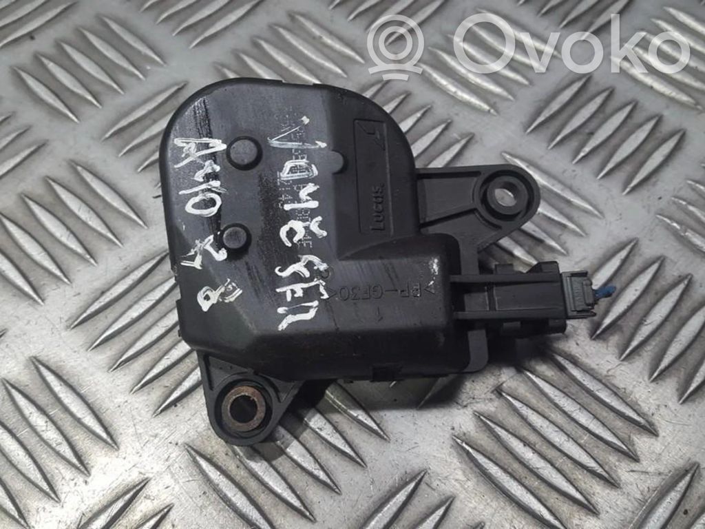 Dodge Caravan Motorino attuatore aria