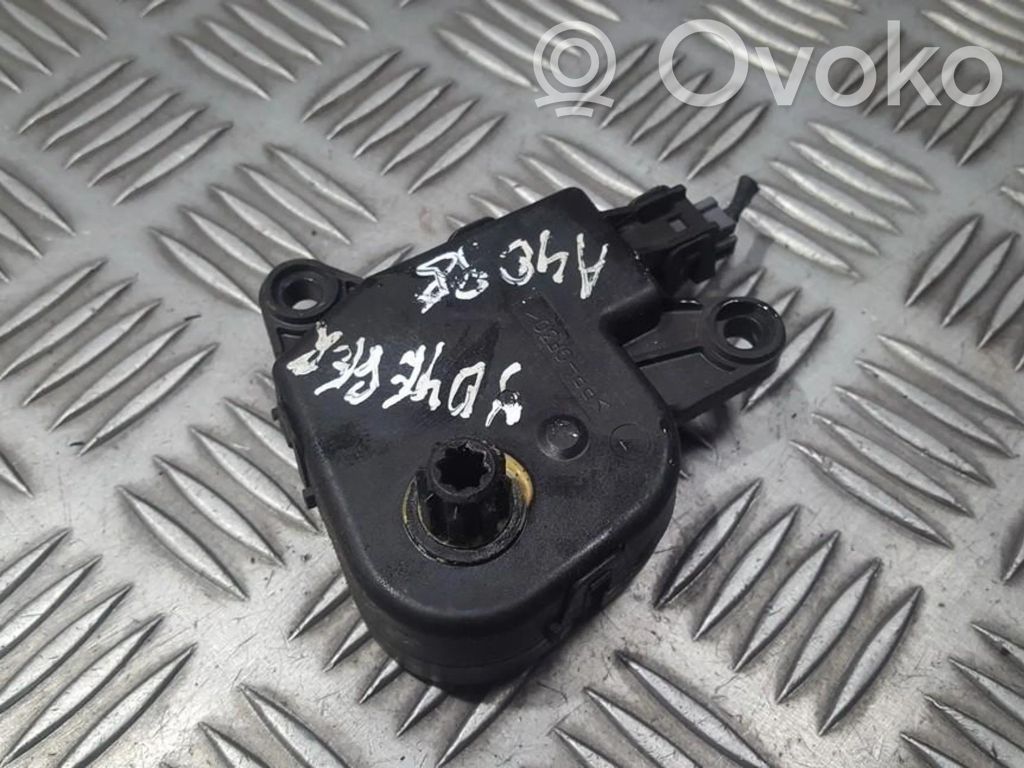 Dodge Caravan Motorino attuatore aria