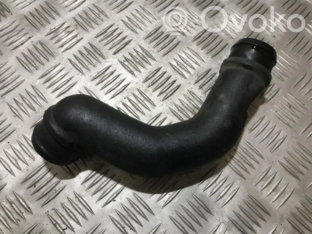 Volkswagen Golf III Furtun/conductă intercooler