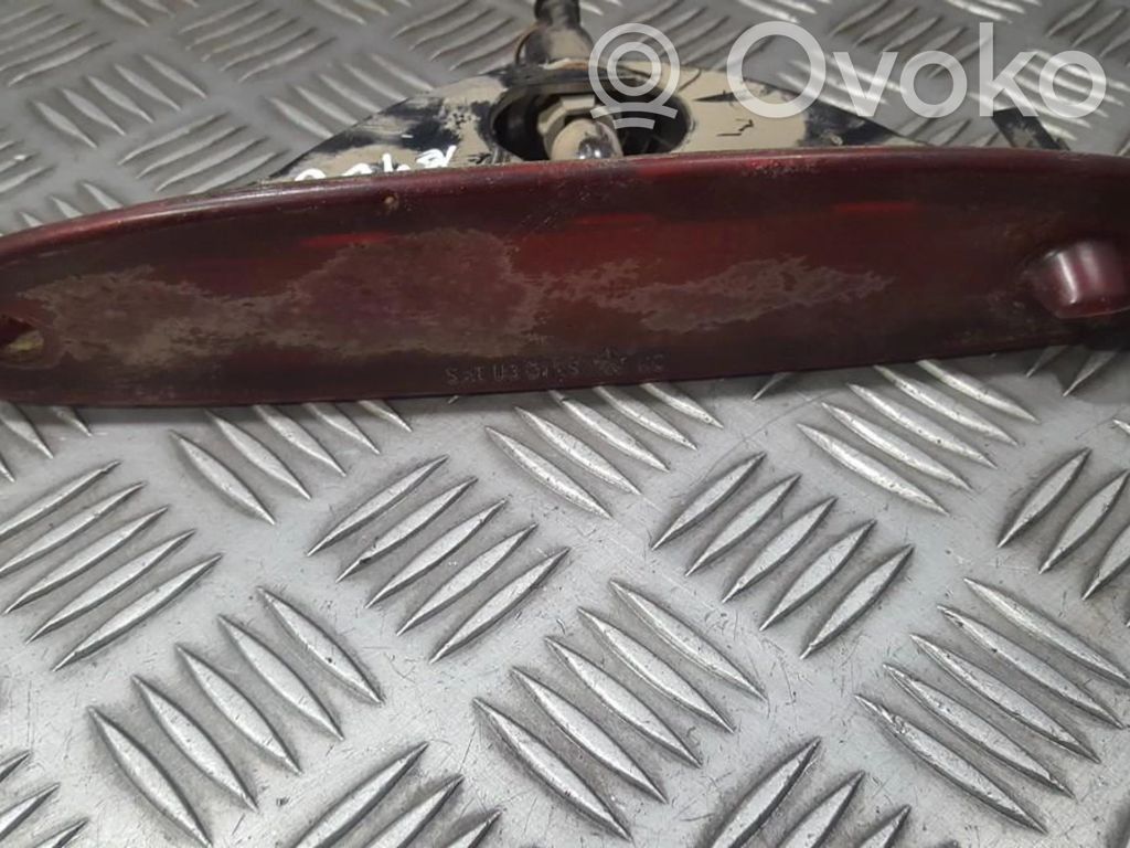 Dodge Caravan Dritte Bremsleuchte 