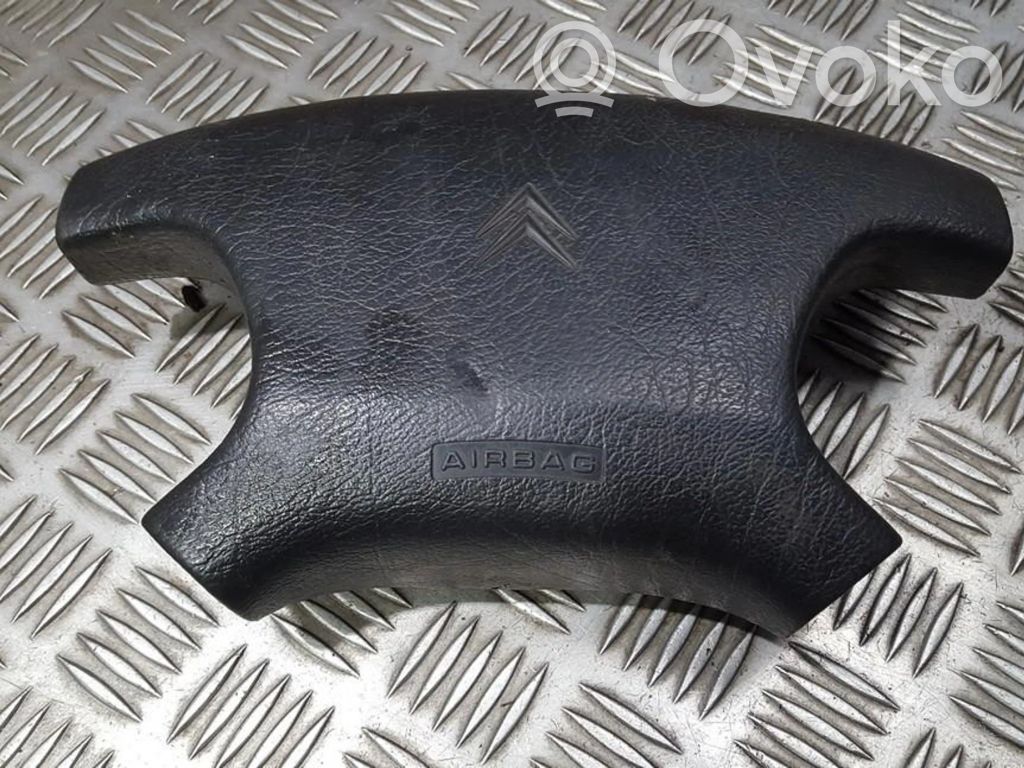 Citroen Evasion Airbag volan 