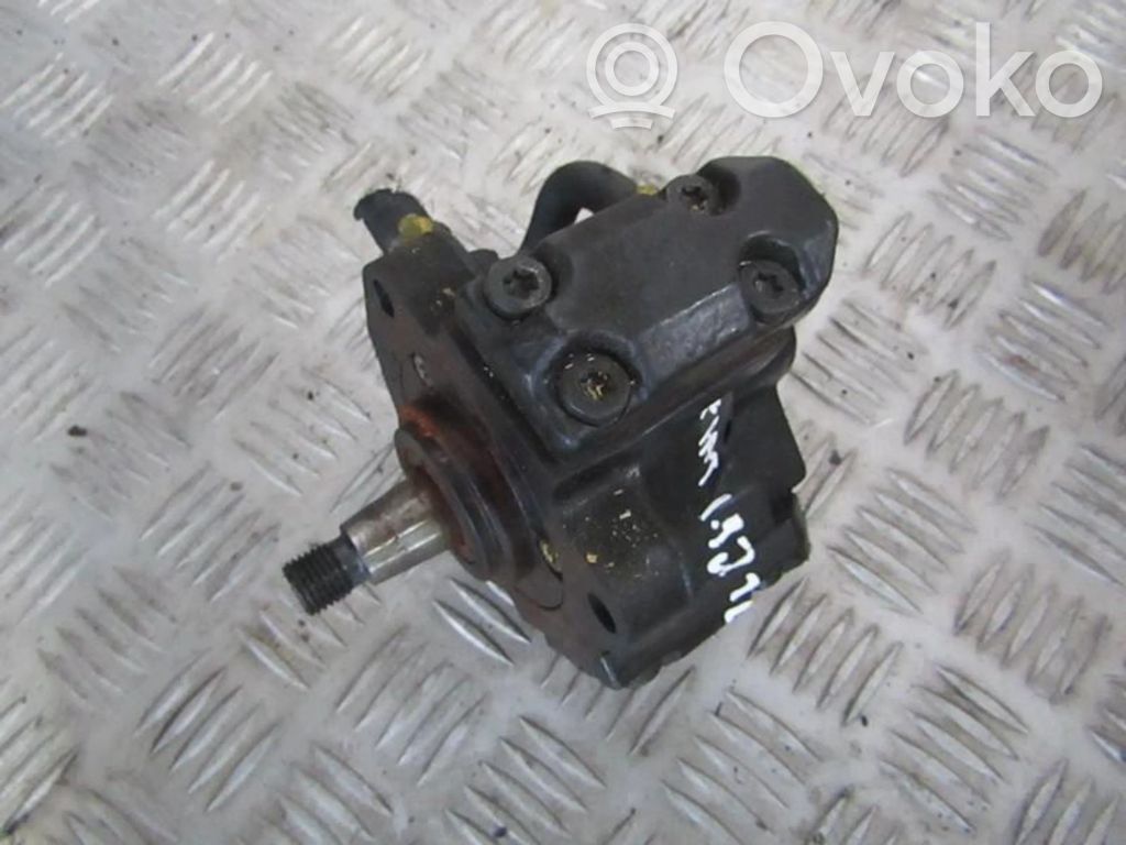Alfa Romeo 156 Hochdruckpumpe 